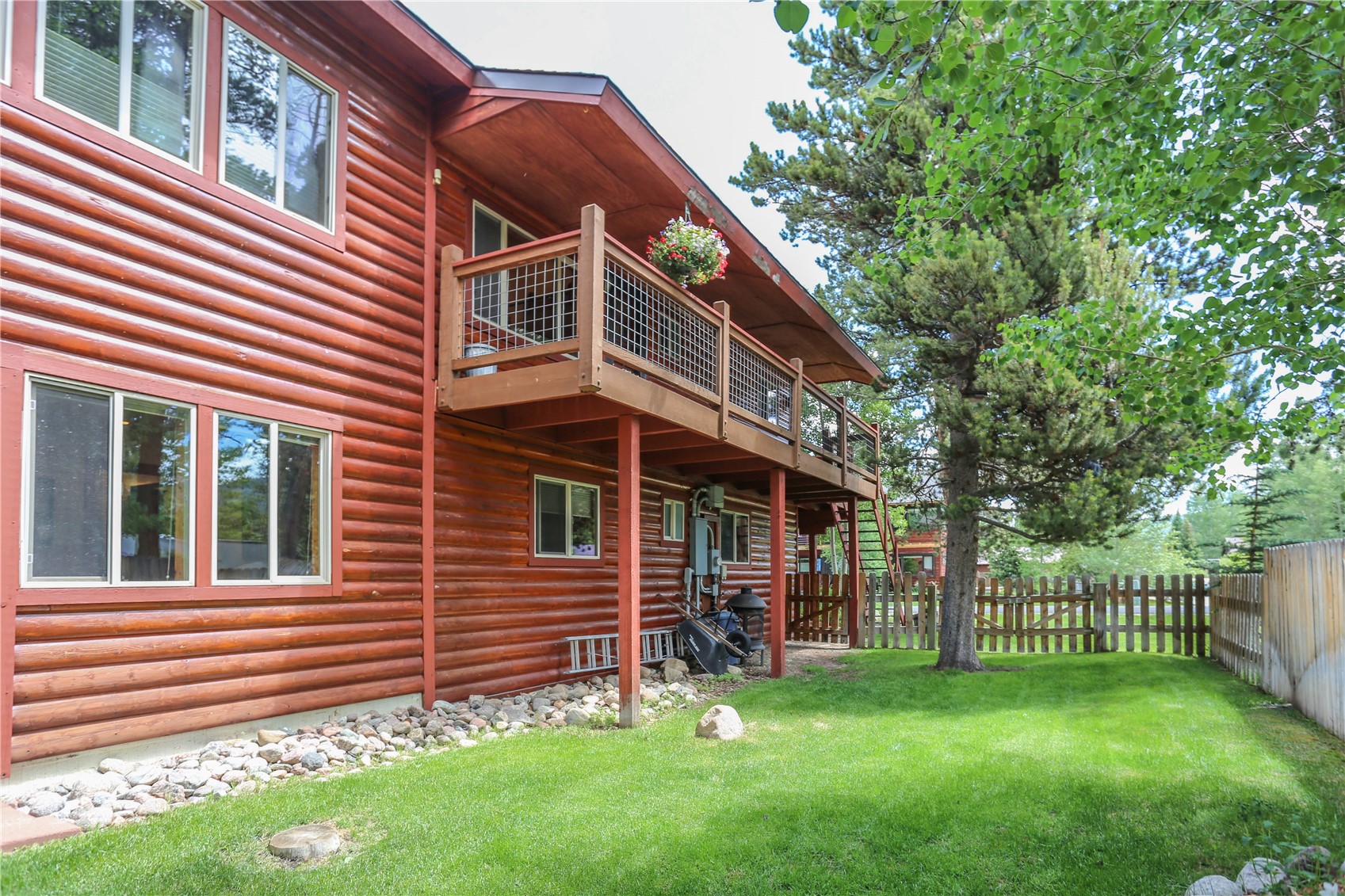 503 S 6th Avenue Frisco CO 80443