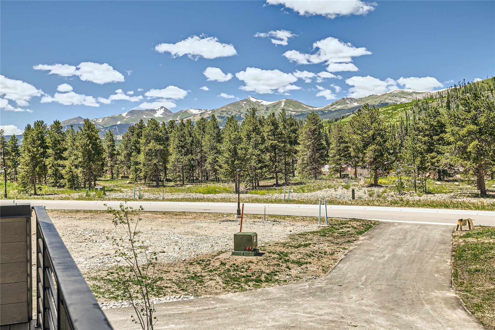 93 Monitor Drive Breckenridge CO 80424