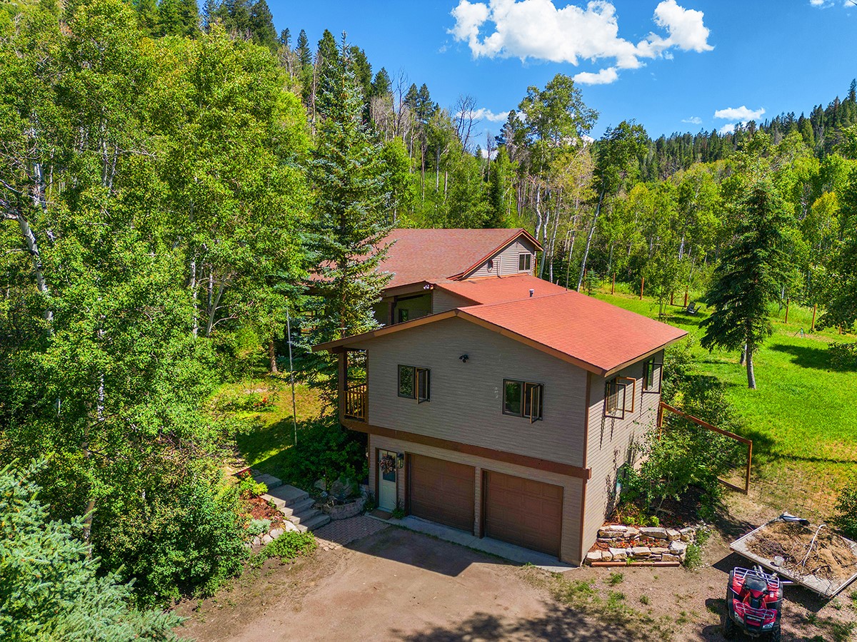 22610 Snowbird Trail Oak Creek CO 80467