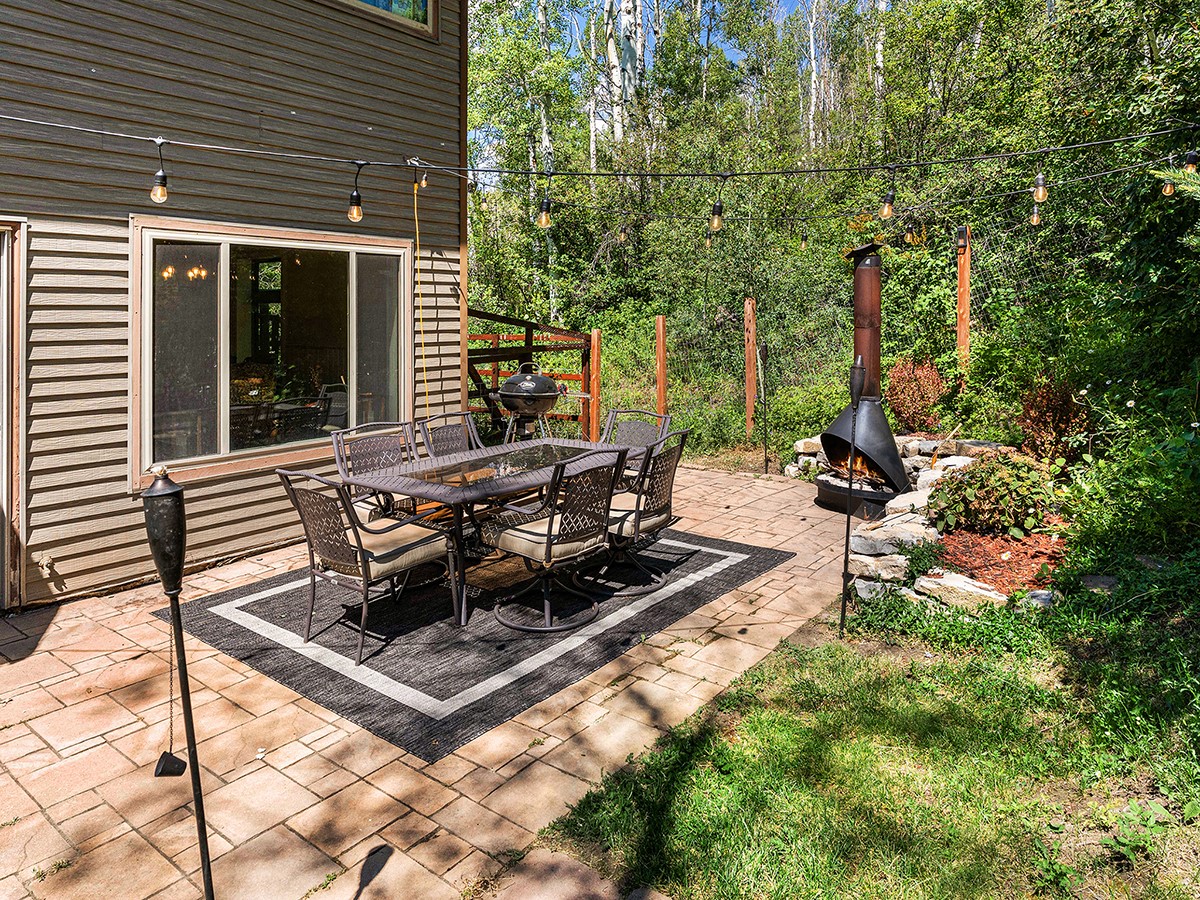 22610 Snowbird Trail Oak Creek CO 80467