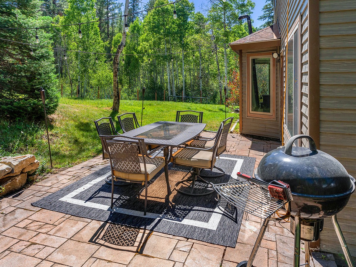 22610 Snowbird Trail Oak Creek CO 80467