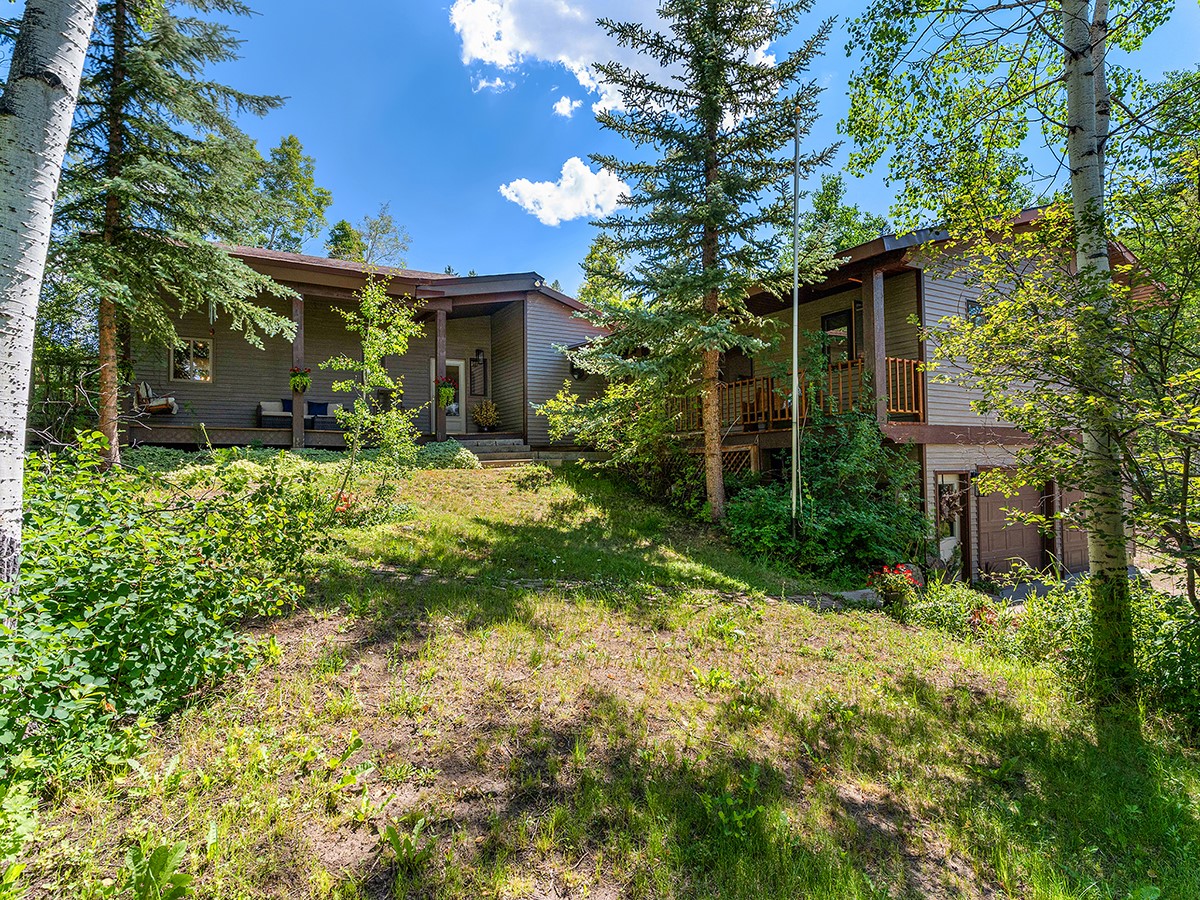22610 Snowbird Trail Oak Creek CO 80467