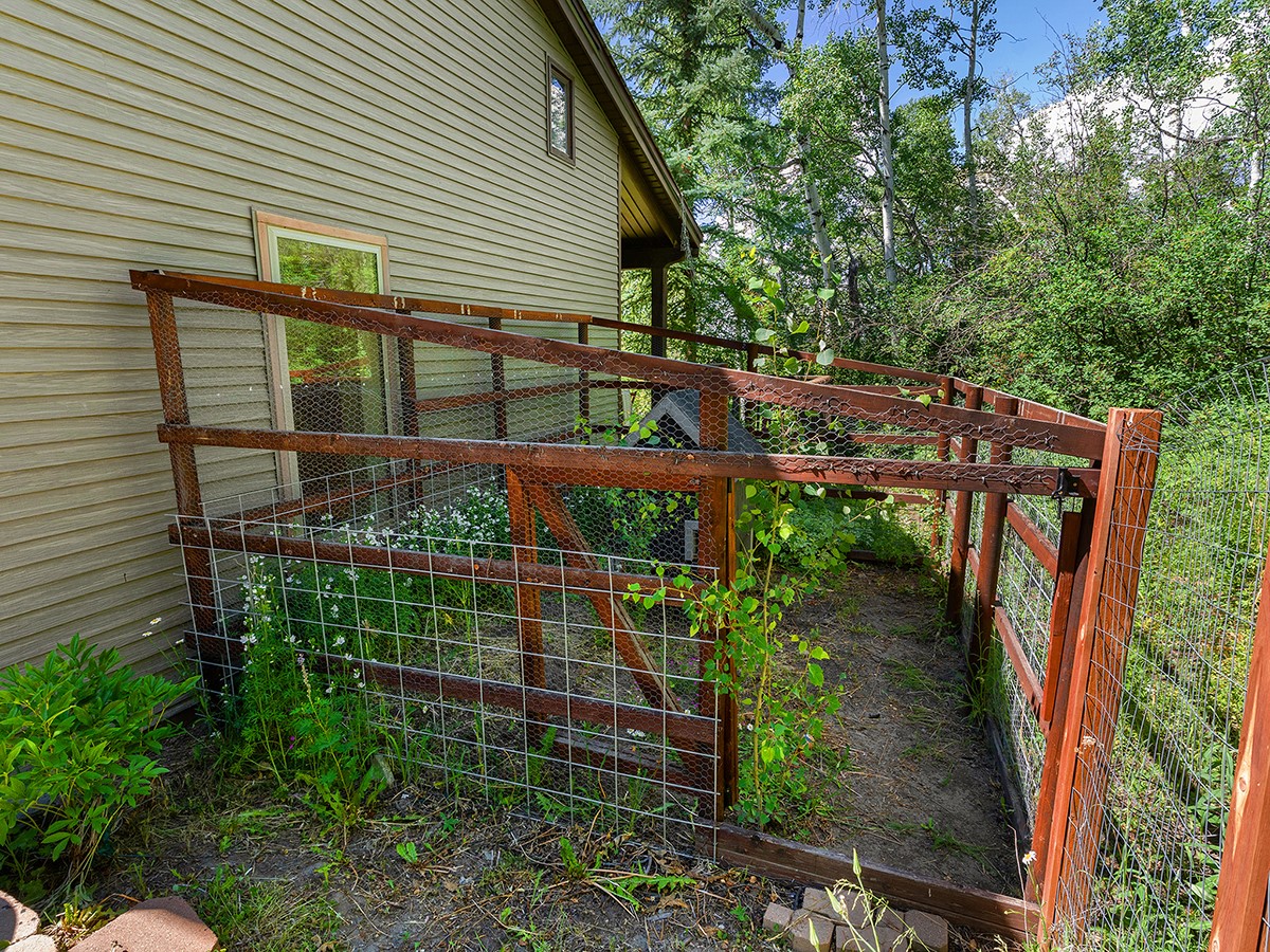 22610 Snowbird Trail Oak Creek CO 80467