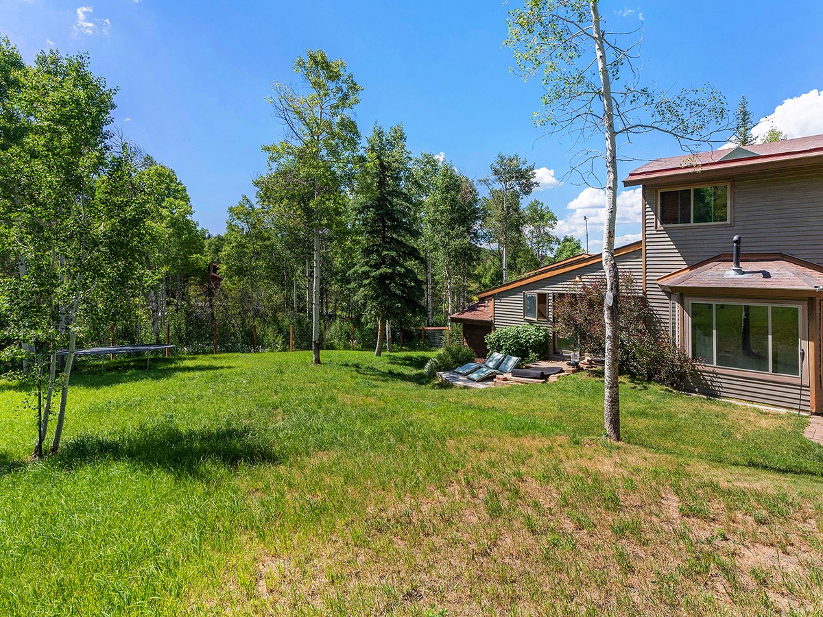 22610 Snowbird Trail Oak Creek CO 80467