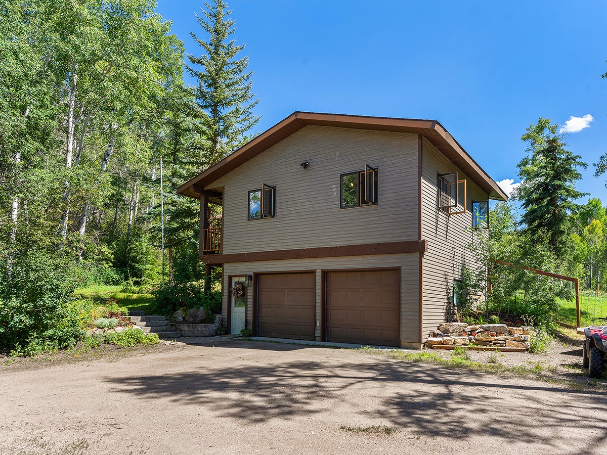 22610 Snowbird Trail Oak Creek CO 80467