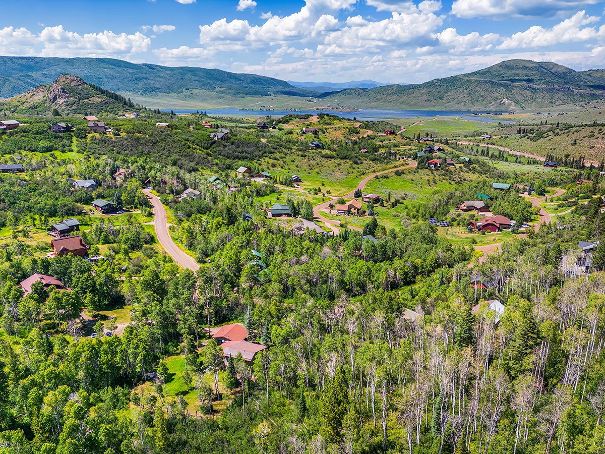 22610 Snowbird Trail Oak Creek CO 80467