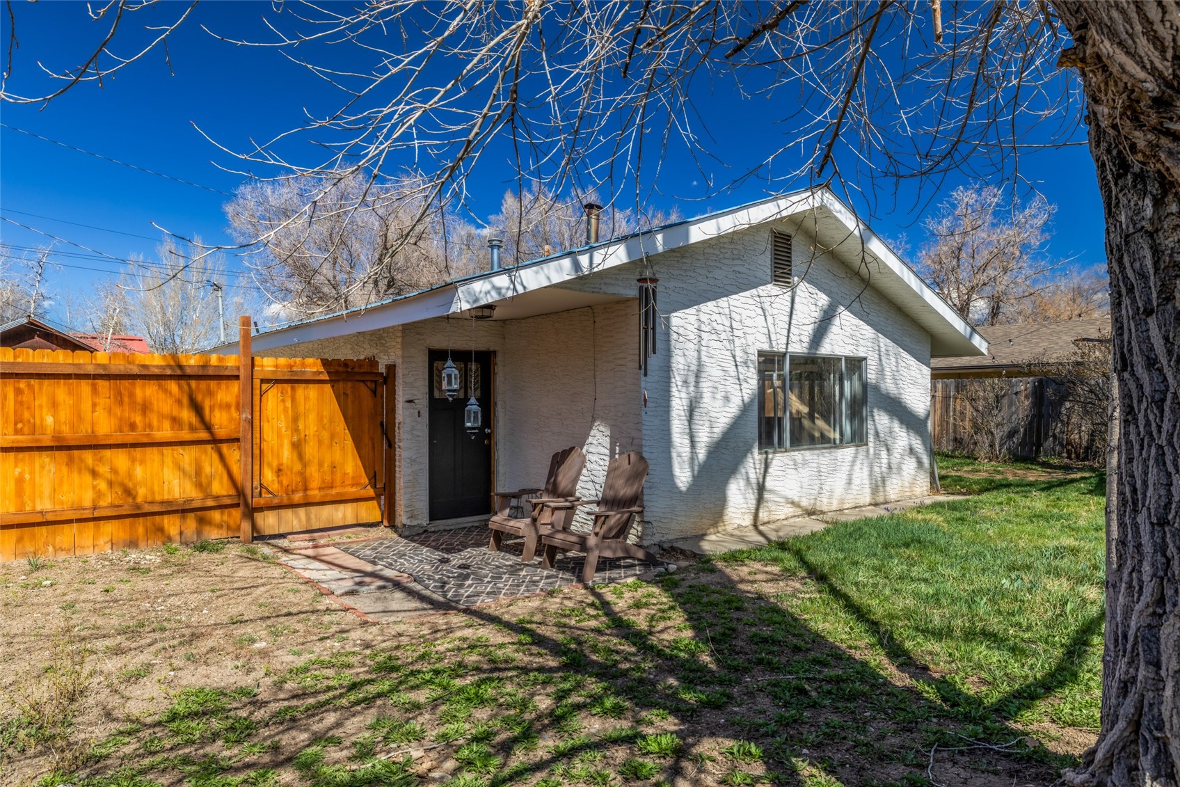 730 W Jefferson Avenue Hayden CO 81639