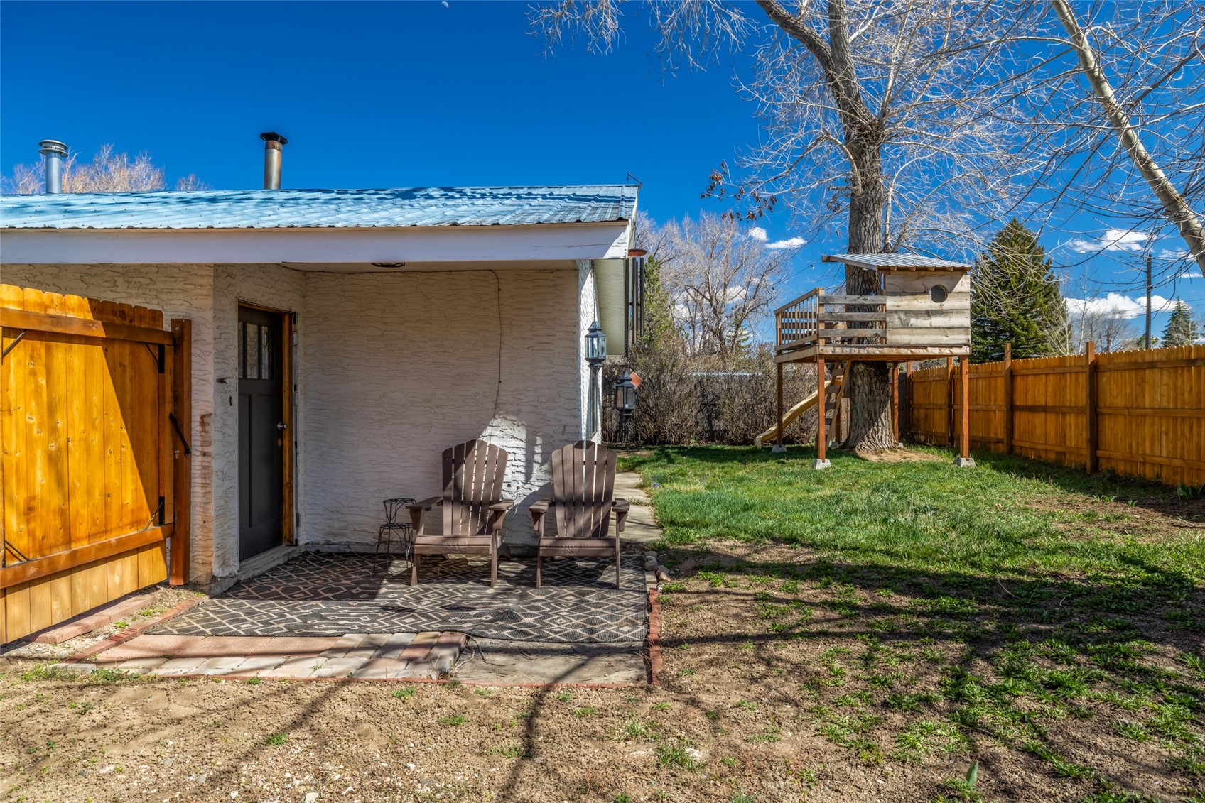 730 W Jefferson Avenue Hayden CO 81639
