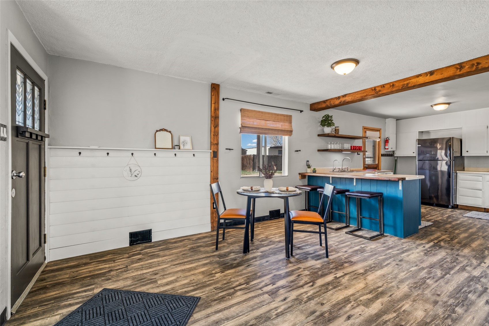 730 W Jefferson Avenue Hayden CO 81639