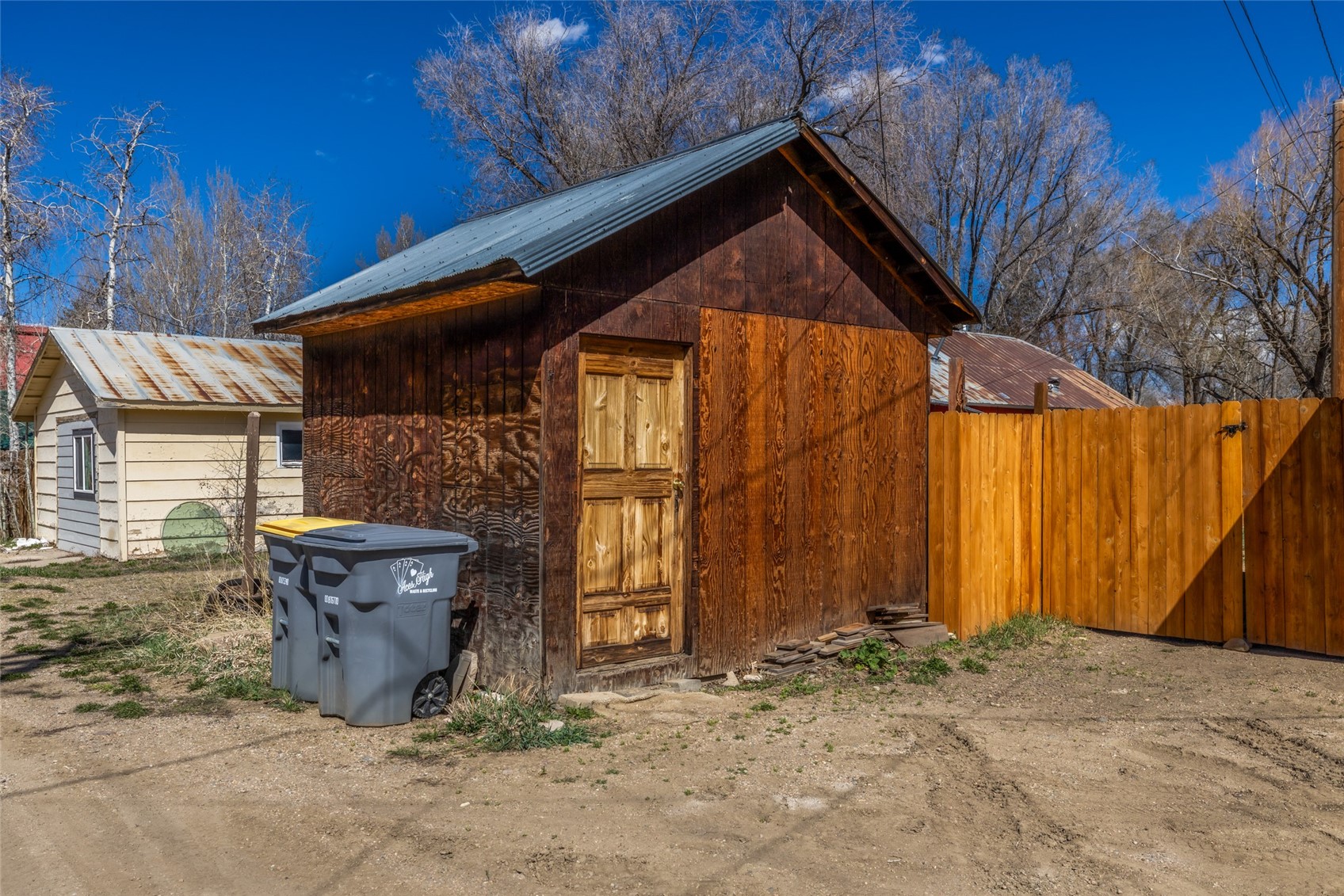 730 W Jefferson Avenue Hayden CO 81639