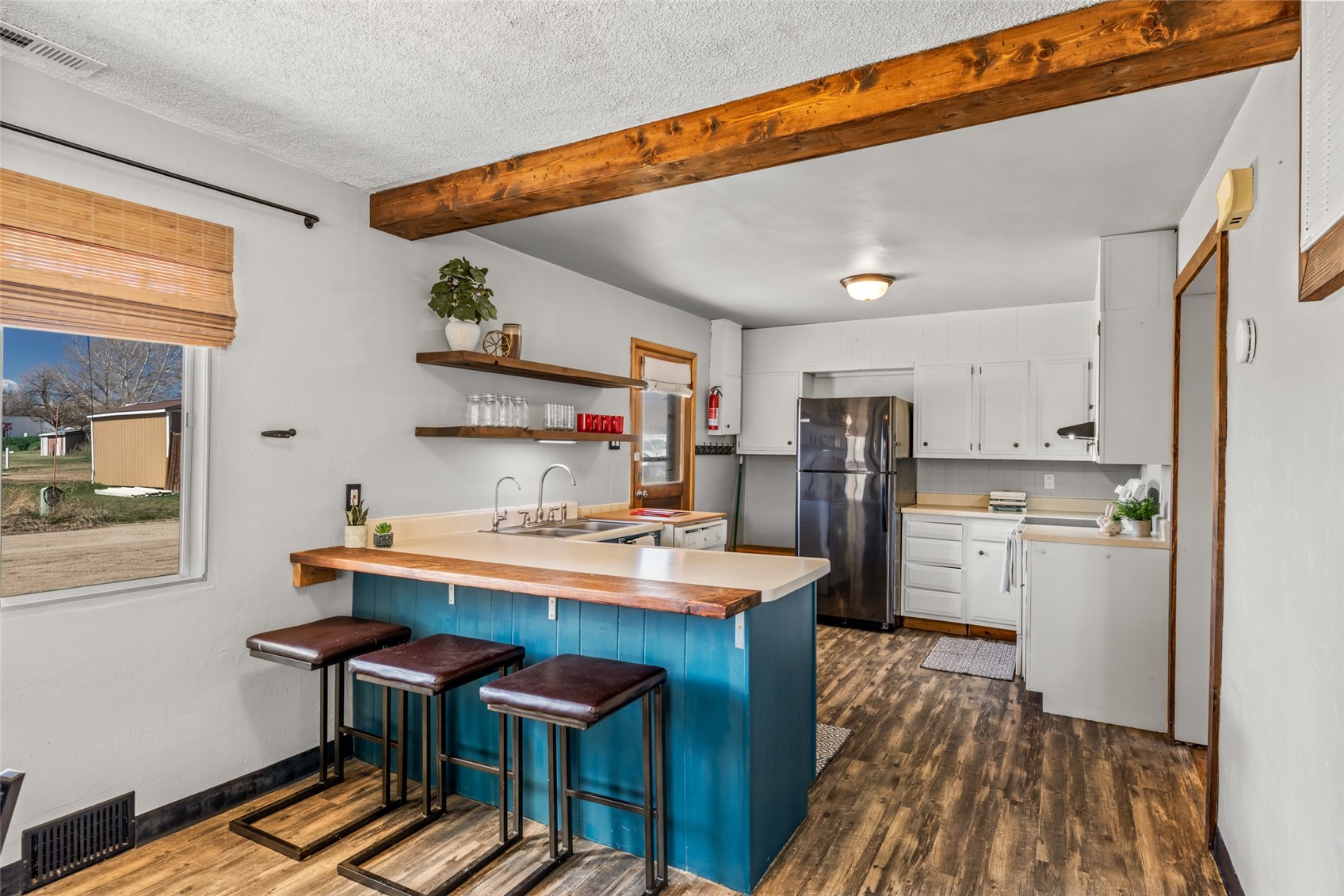730 W Jefferson Avenue Hayden CO 81639