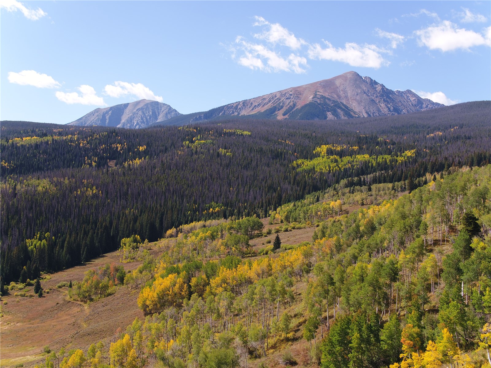 Tbd Whetstone Drive Silverthorne CO 80498