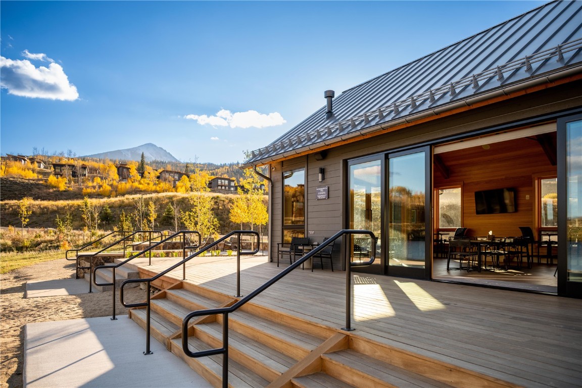 Tbd Whetstone Drive Silverthorne CO 80498