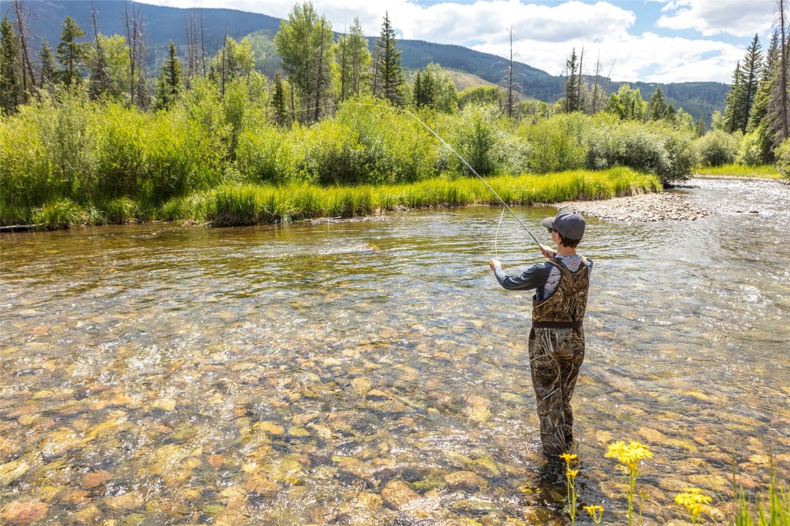 Tbd Whetstone Drive Silverthorne CO 80498