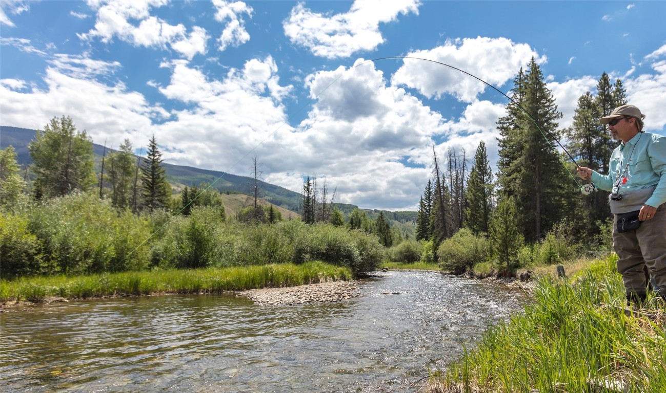 Tbd Whetstone Drive Silverthorne CO 80498
