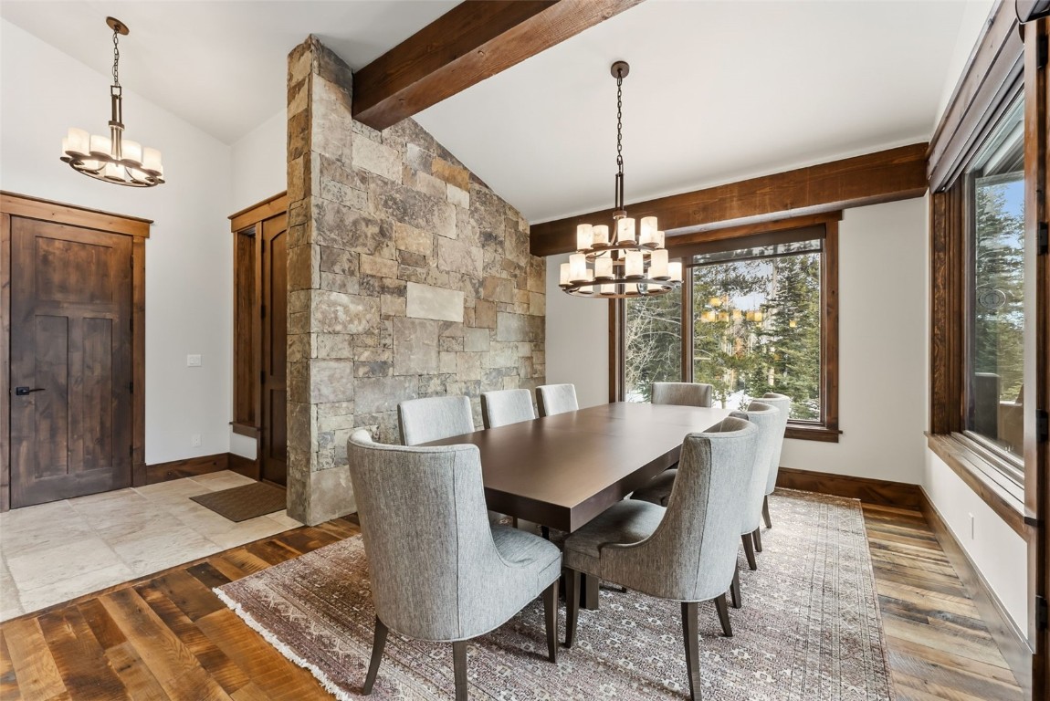 21 Union Trail Breckenridge CO 80424