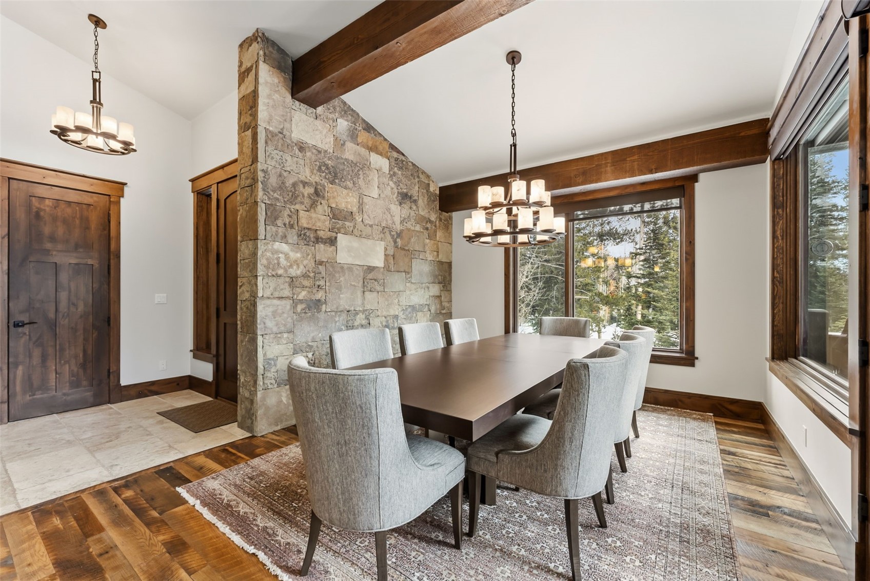 21 Union Trail Breckenridge CO 80424