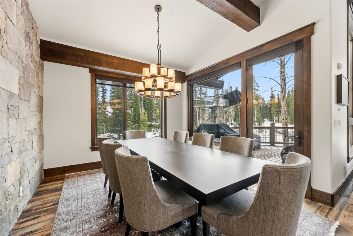 21 Union Trail Breckenridge CO 80424