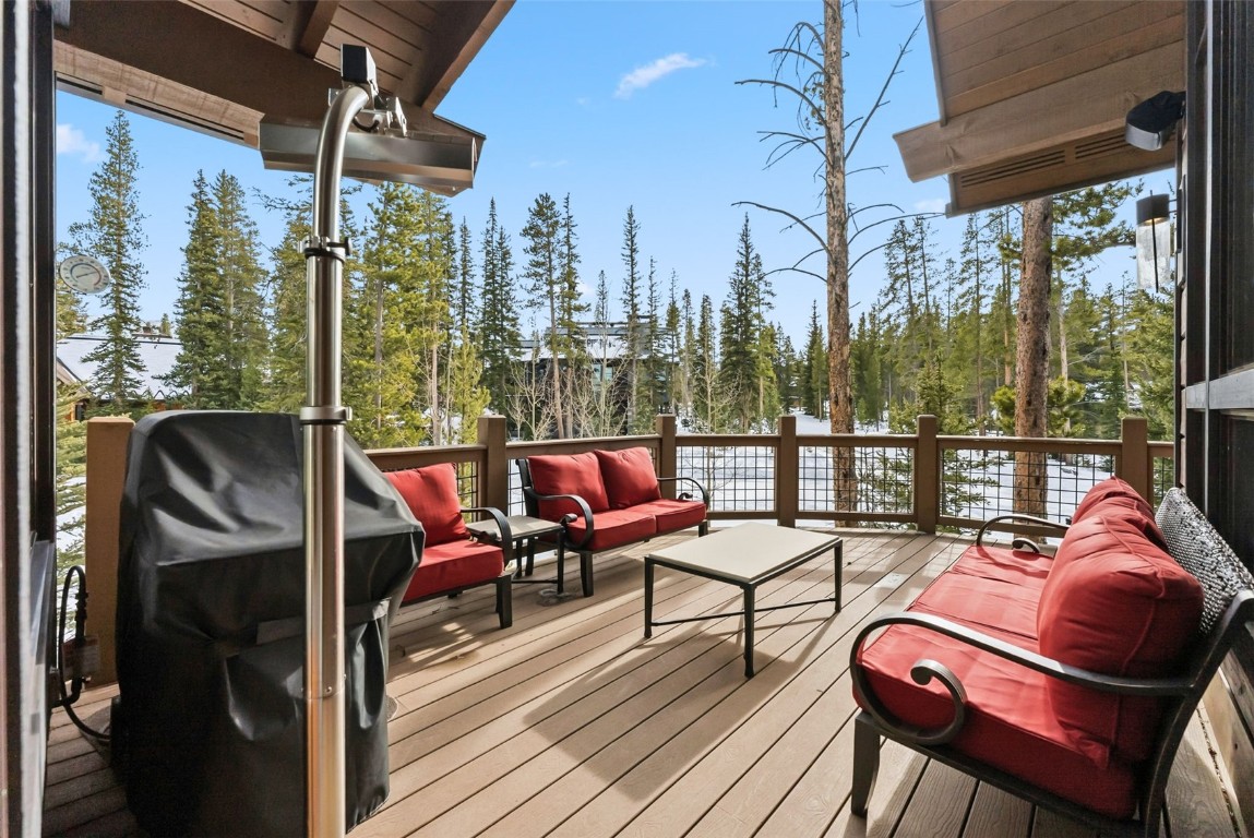 21 Union Trail Breckenridge CO 80424