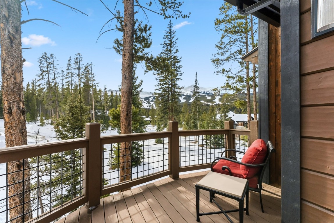 21 Union Trail Breckenridge CO 80424