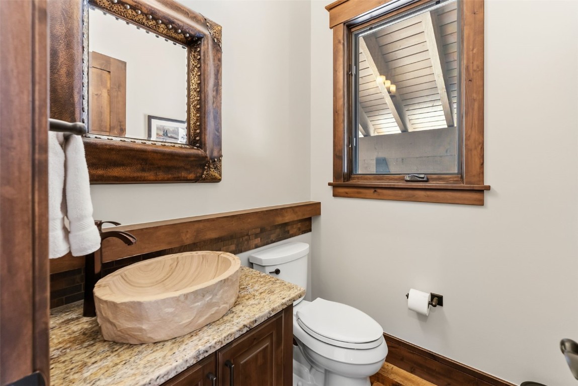 21 Union Trail Breckenridge CO 80424