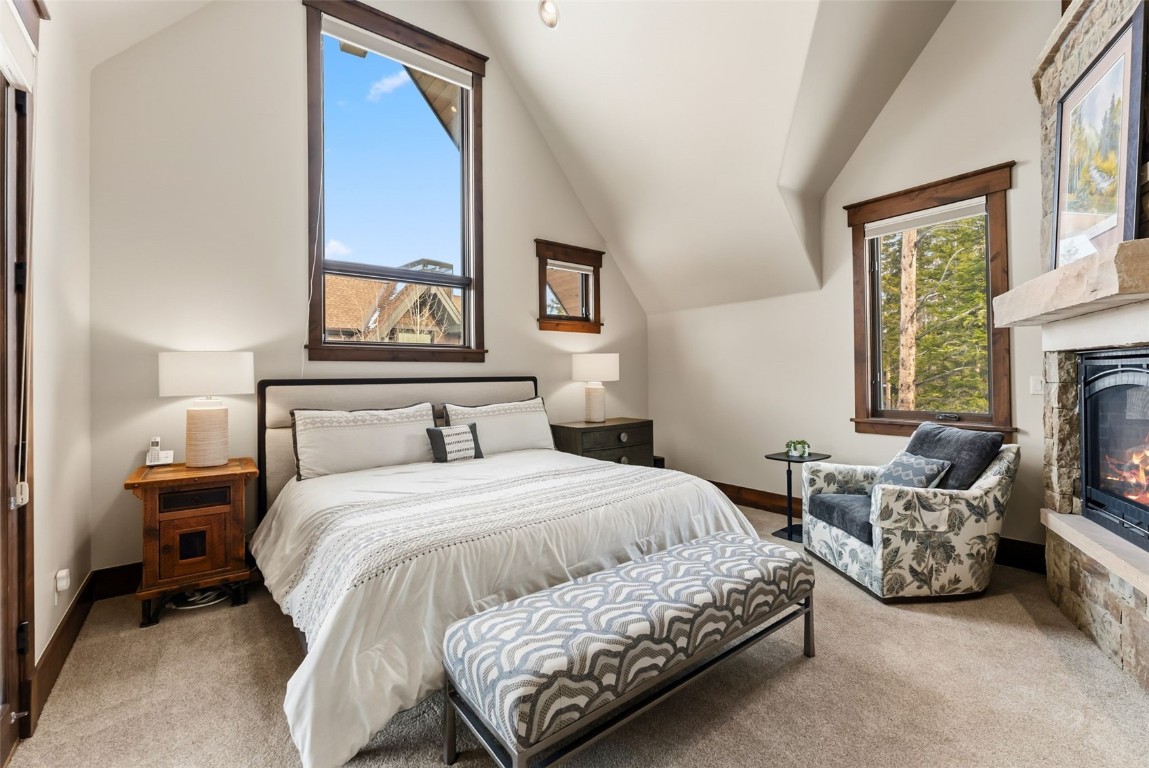 21 Union Trail Breckenridge CO 80424