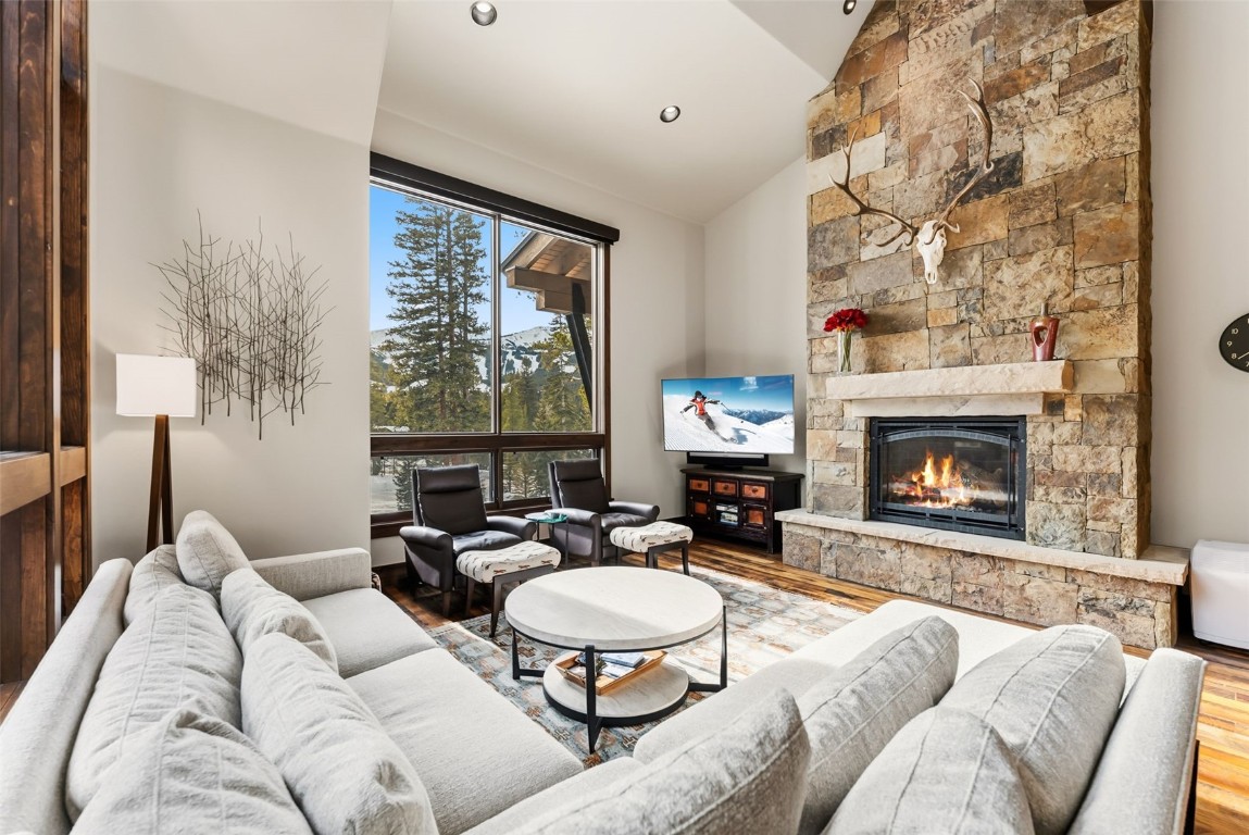 21 Union Trail Breckenridge CO 80424