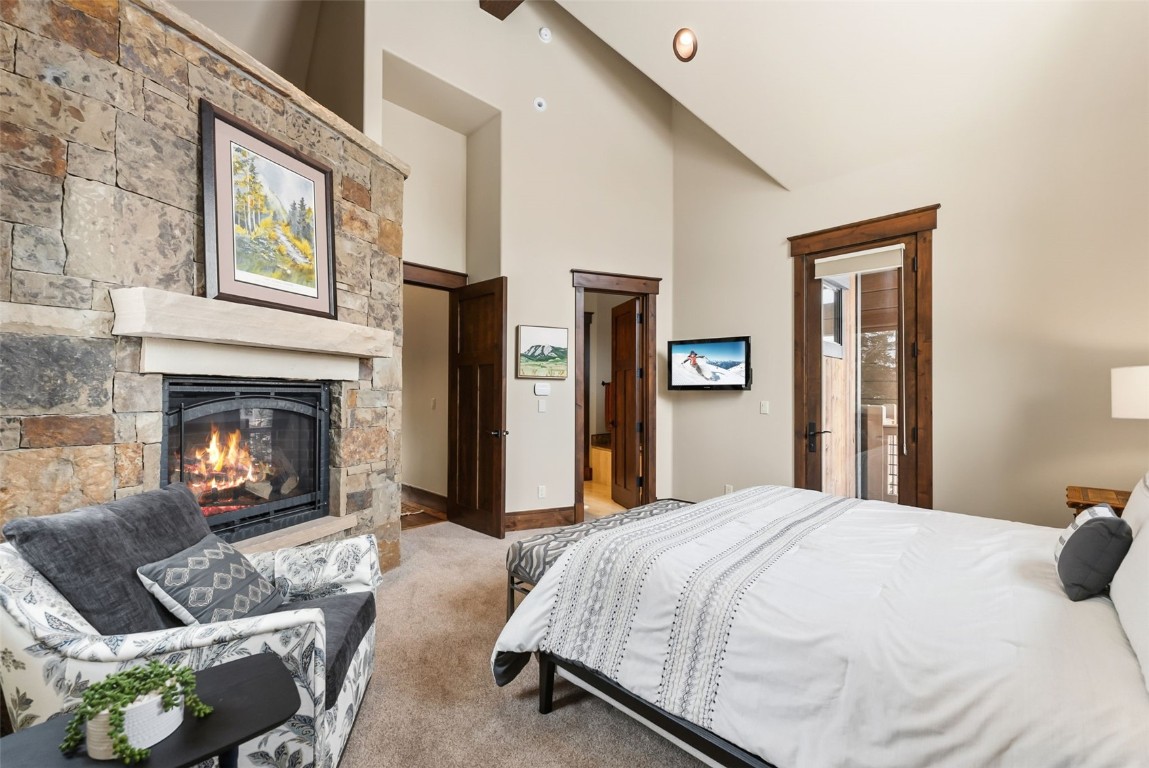 21 Union Trail Breckenridge CO 80424