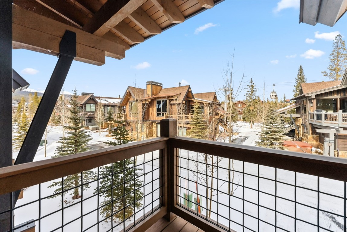 21 Union Trail Breckenridge CO 80424