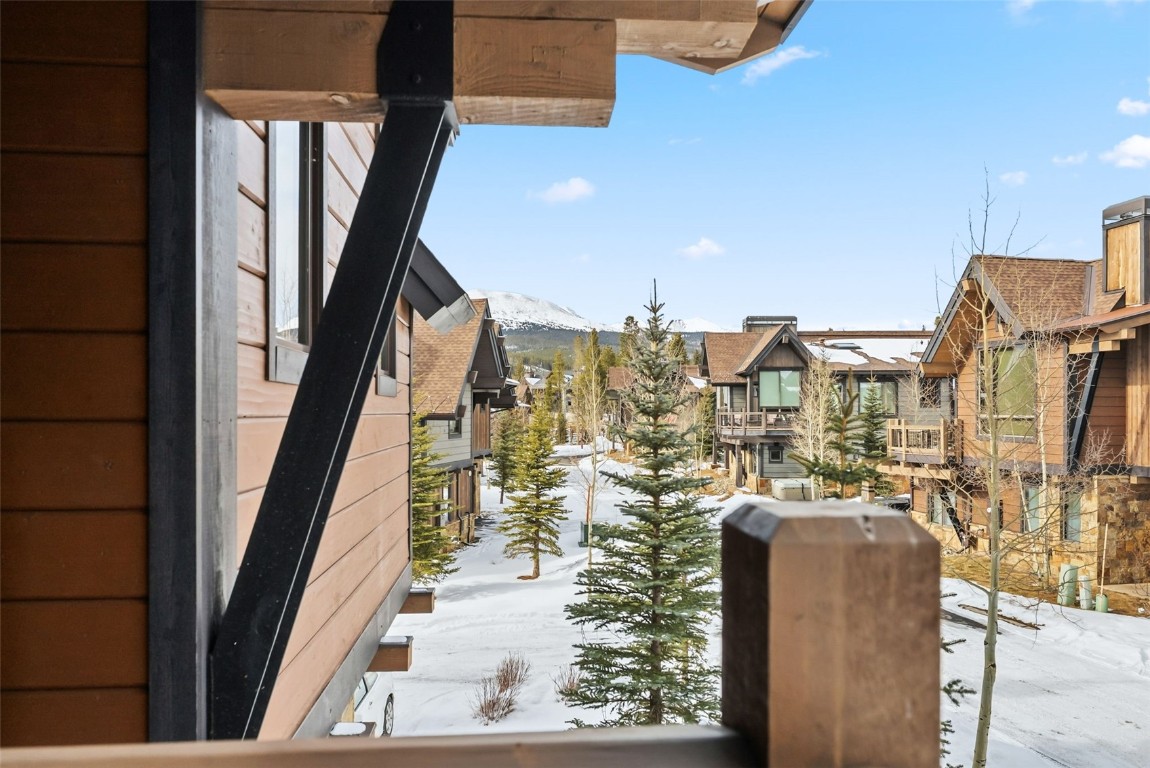 21 Union Trail Breckenridge CO 80424