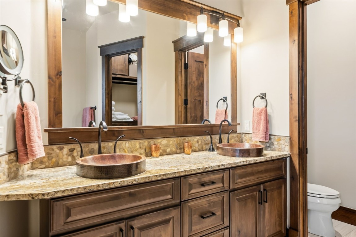 21 Union Trail Breckenridge CO 80424