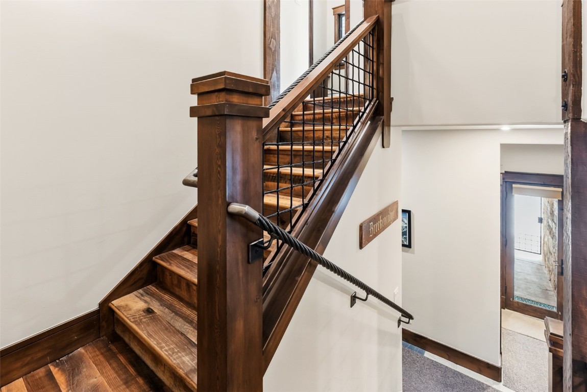 21 Union Trail Breckenridge CO 80424