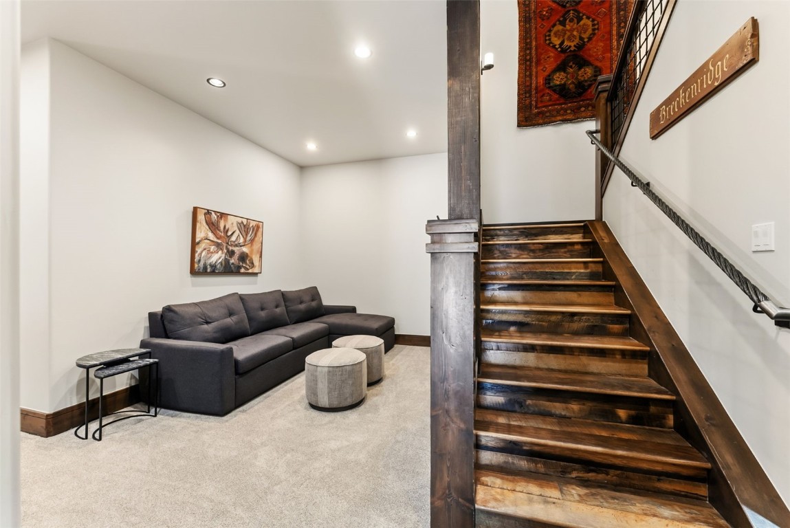 21 Union Trail Breckenridge CO 80424