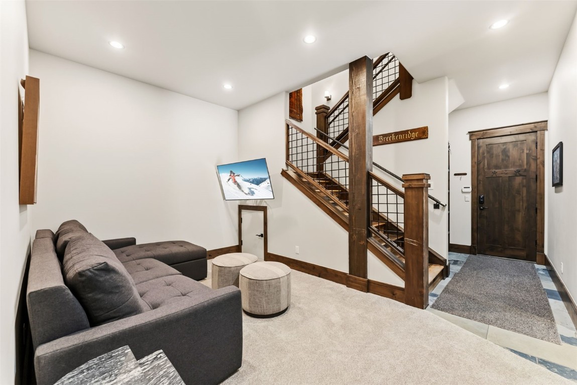 21 Union Trail Breckenridge CO 80424
