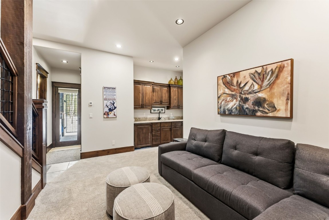 21 Union Trail Breckenridge CO 80424