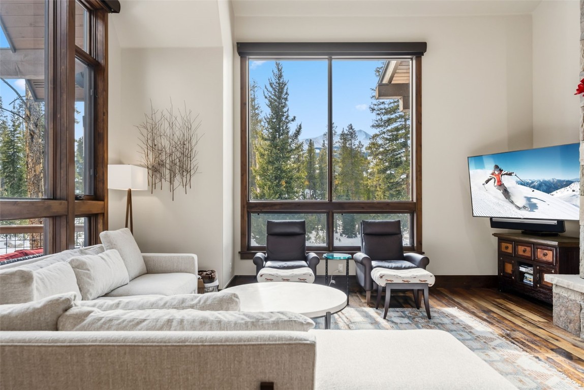 21 Union Trail Breckenridge CO 80424