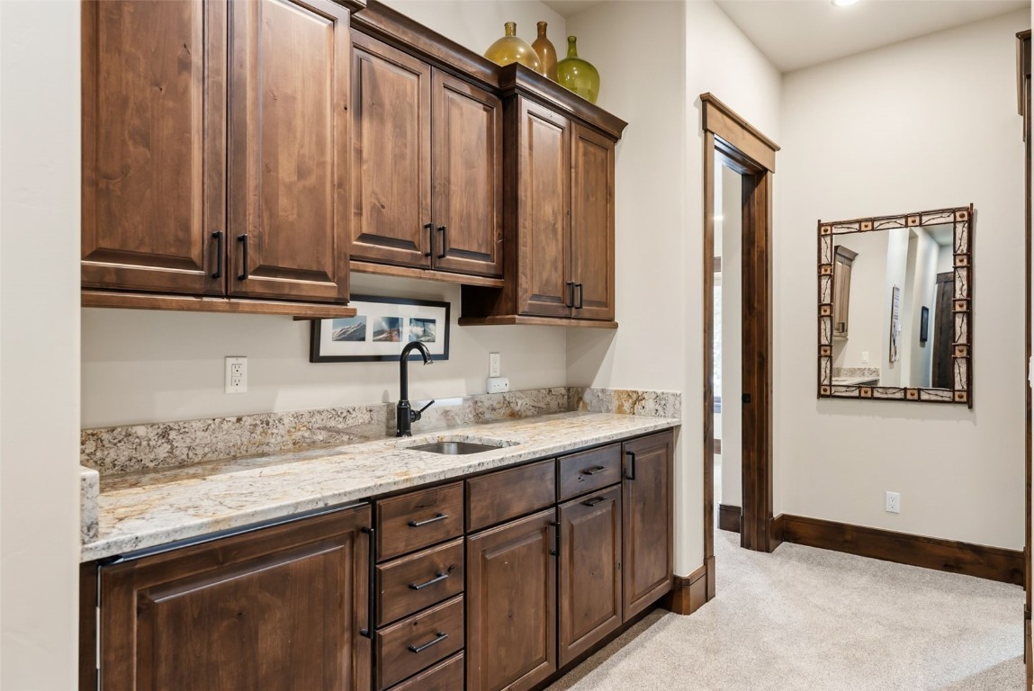 21 Union Trail Breckenridge CO 80424