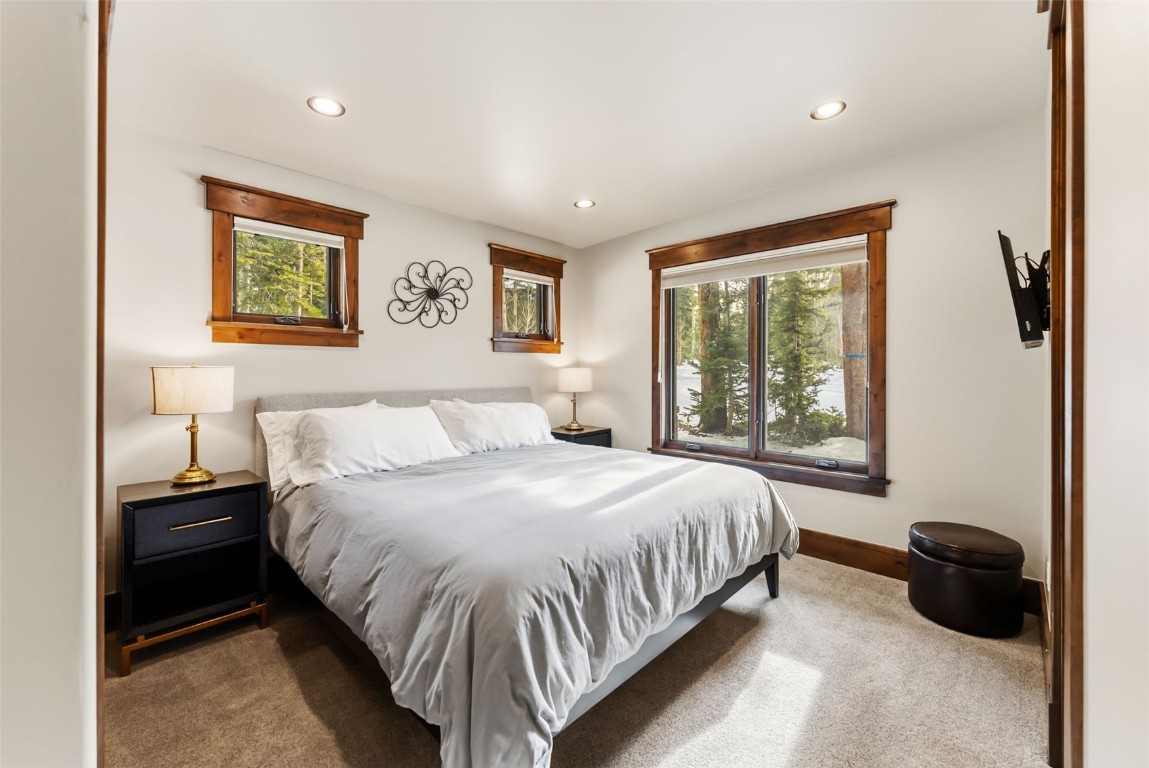 21 Union Trail Breckenridge CO 80424