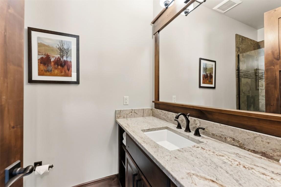 21 Union Trail Breckenridge CO 80424