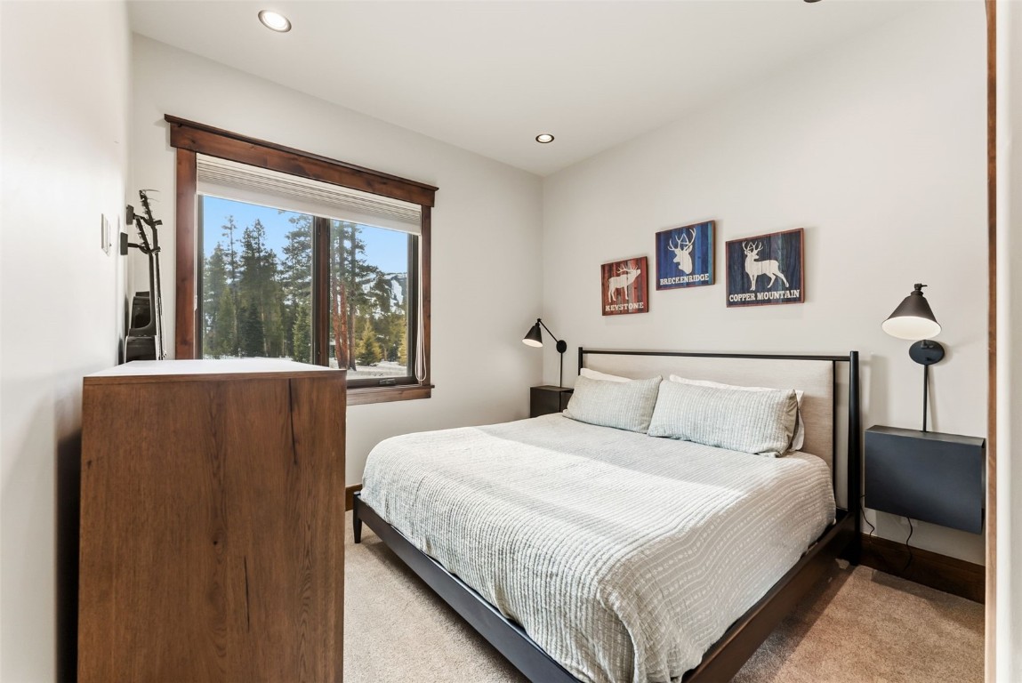 21 Union Trail Breckenridge CO 80424