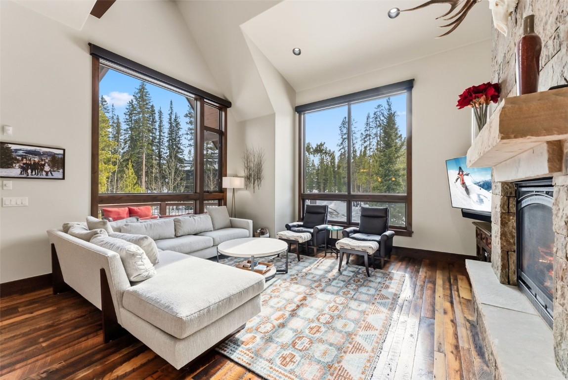 21 Union Trail Breckenridge CO 80424