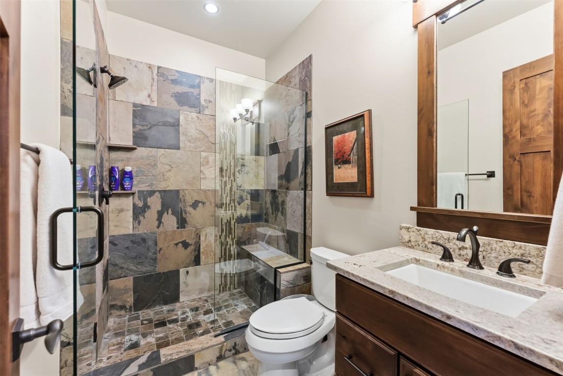 21 Union Trail Breckenridge CO 80424