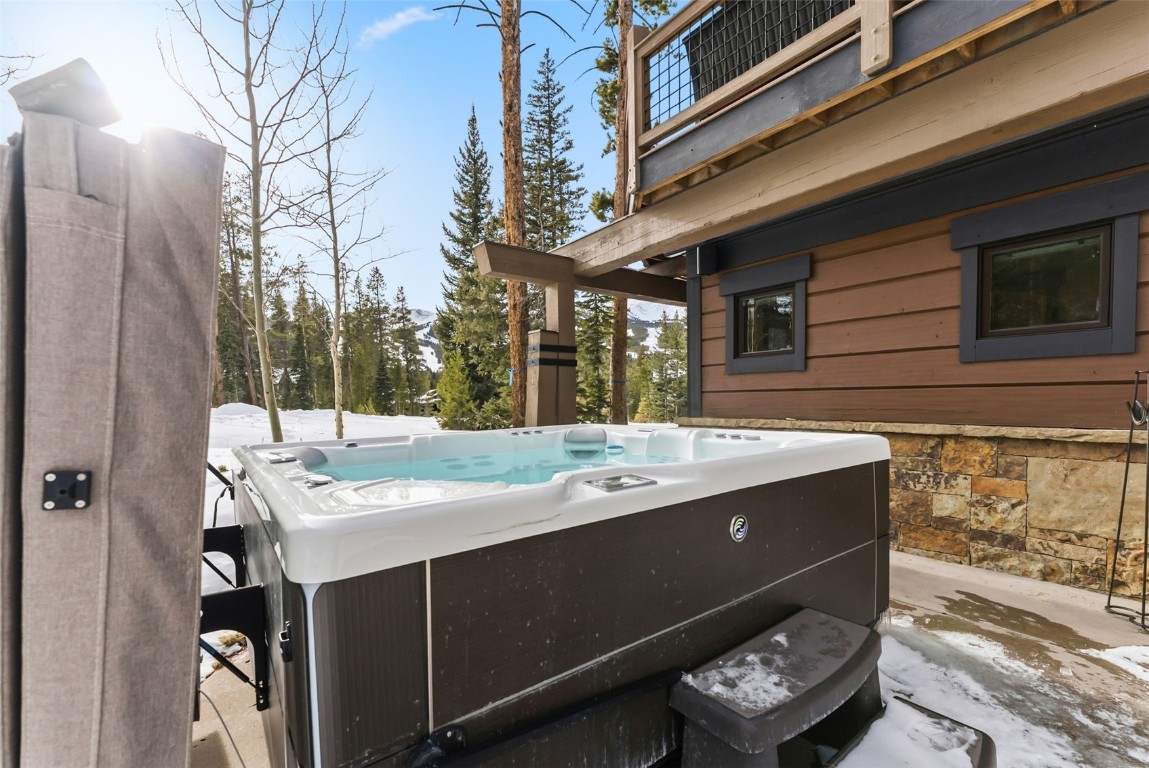 21 Union Trail Breckenridge CO 80424