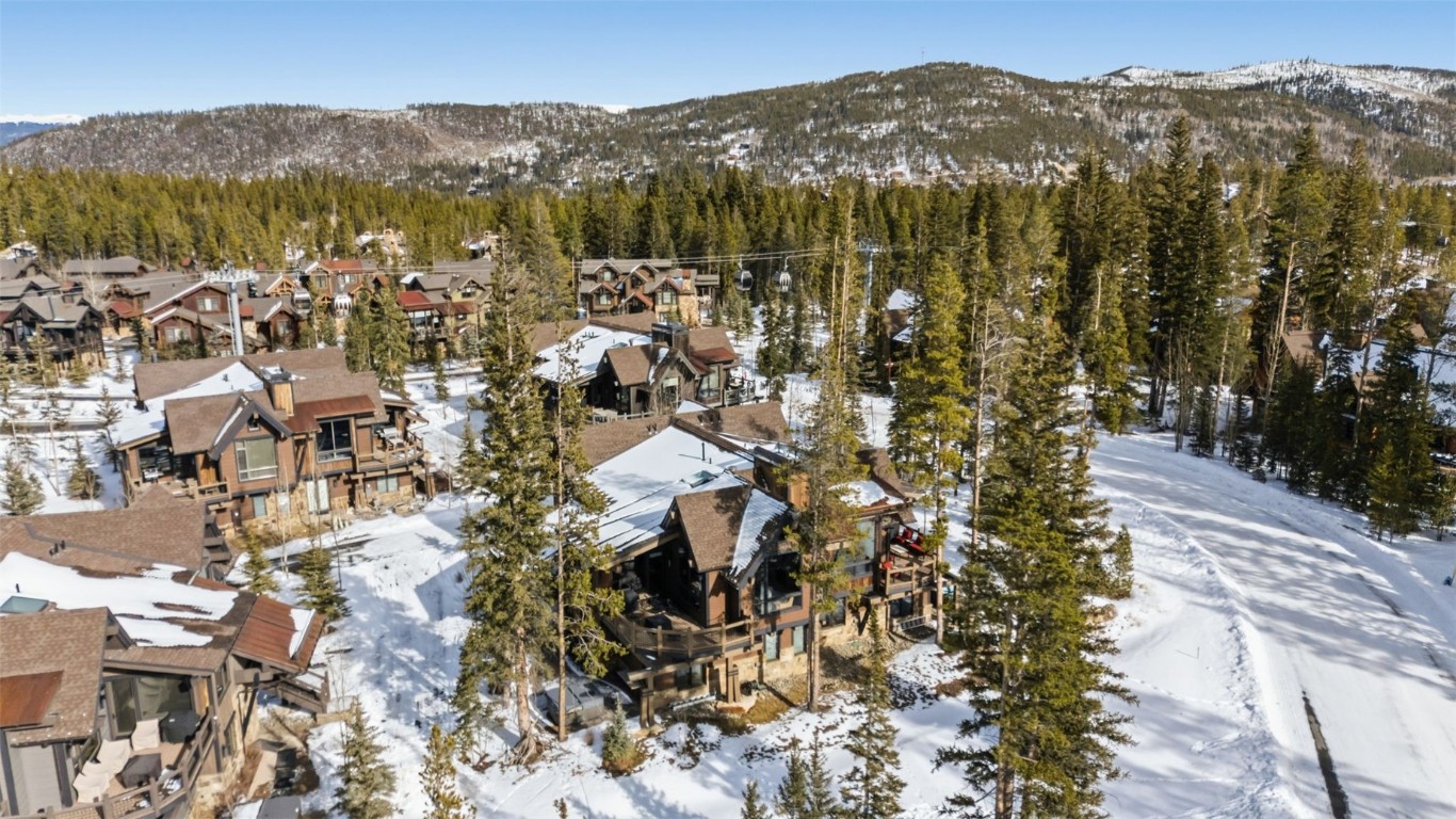 21 Union Trail Breckenridge CO 80424