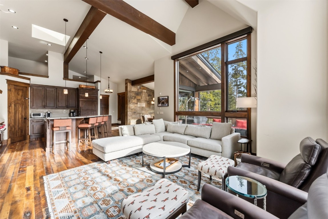21 Union Trail Breckenridge CO 80424