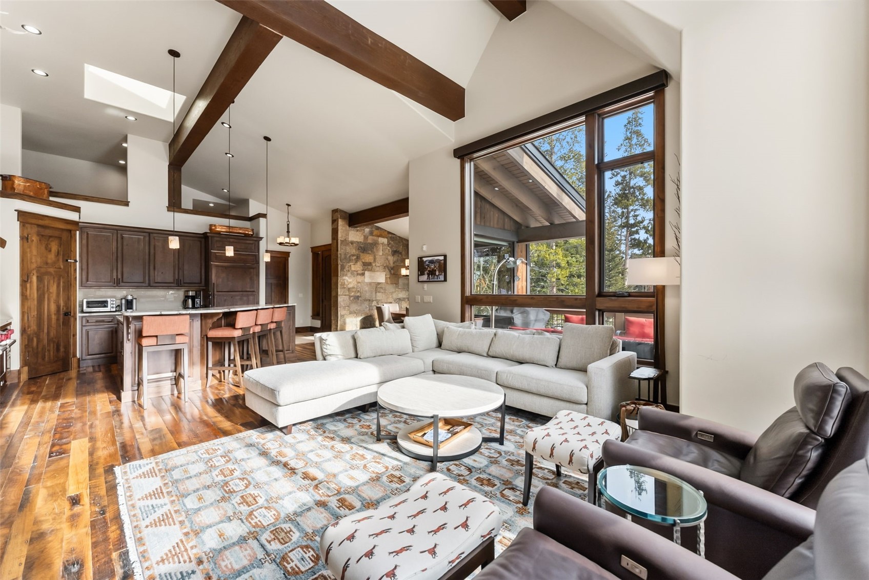 21 Union Trail Breckenridge CO 80424