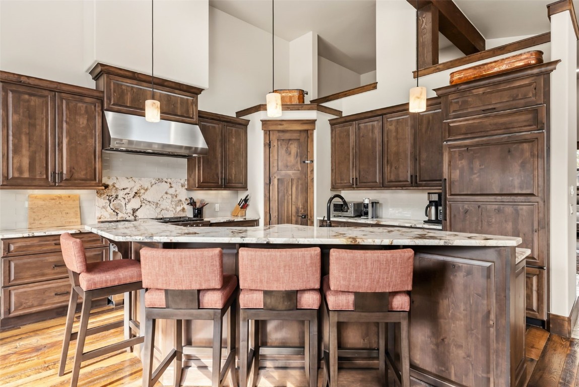 21 Union Trail Breckenridge CO 80424