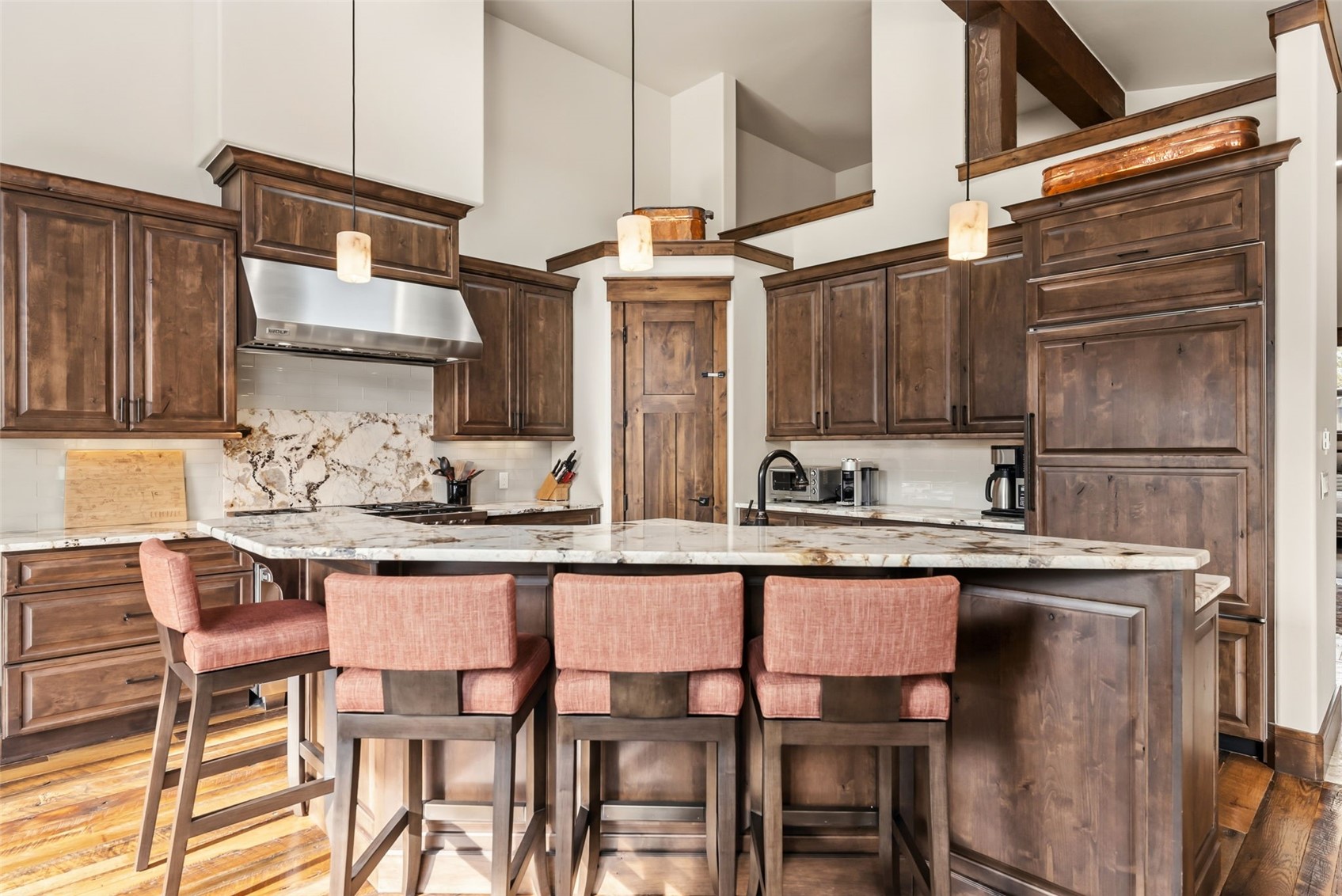21 Union Trail Breckenridge CO 80424