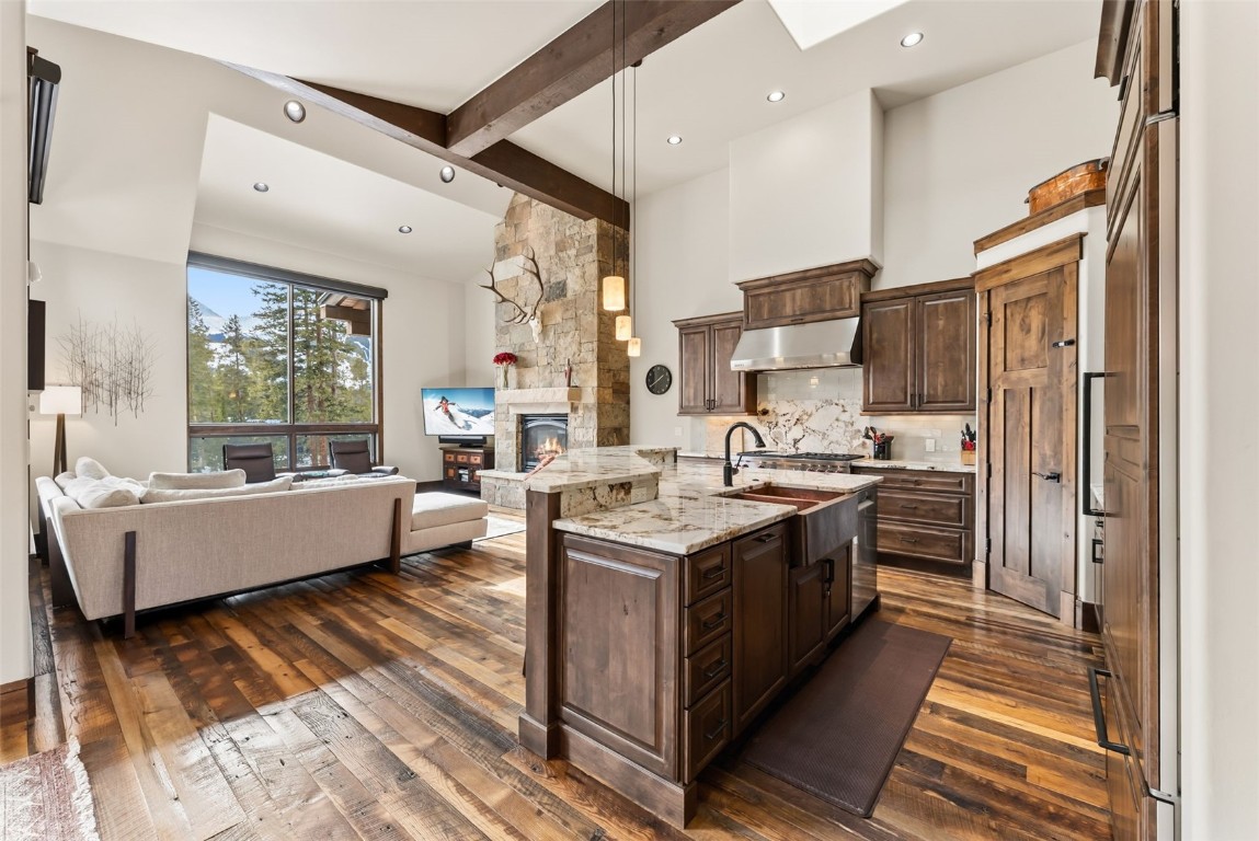 21 Union Trail Breckenridge CO 80424