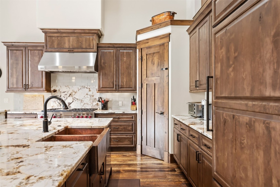 21 Union Trail Breckenridge CO 80424